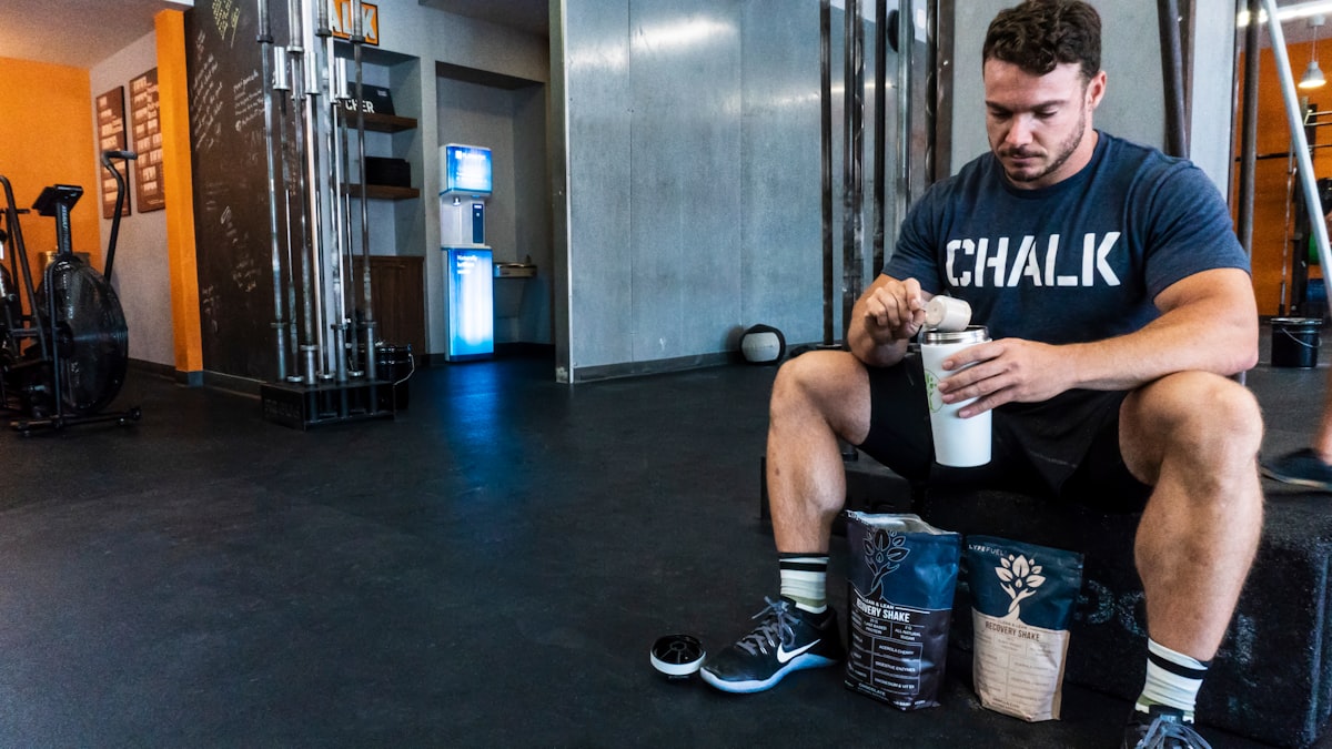 Professional nutrition guidance