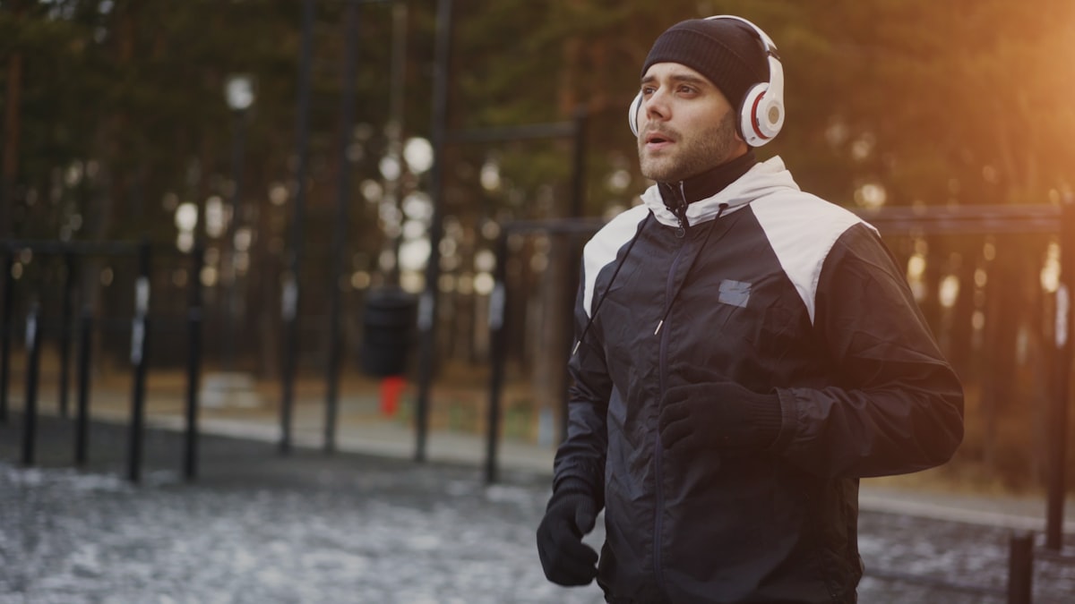 Cardio and metabolic health